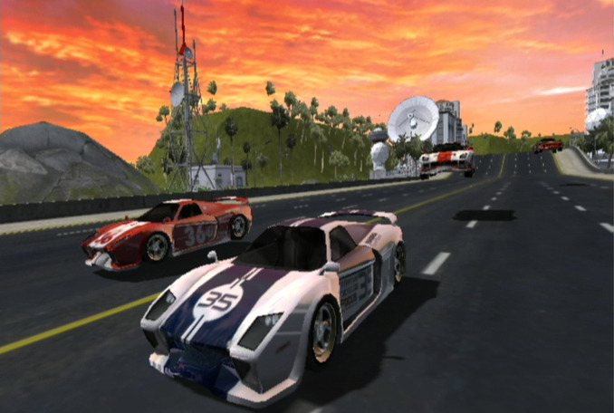 TrackMania - Imagen 27